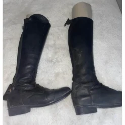 bottes taille 37 mollet S