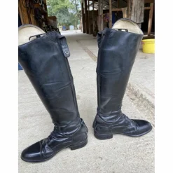 Bottes tattini