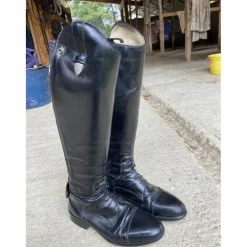 Bottes tattini