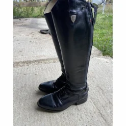 Bottes tattini