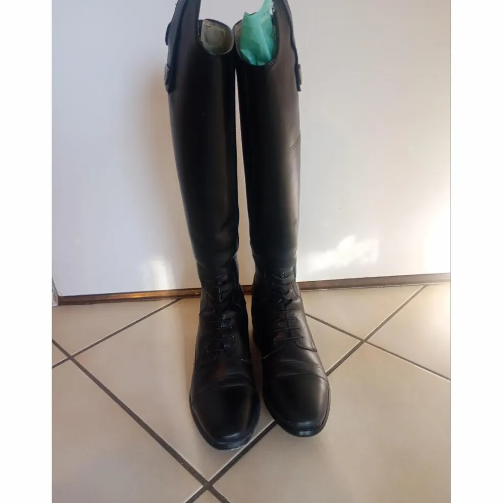 bottes Tattini
