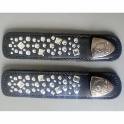 bottes Tattini