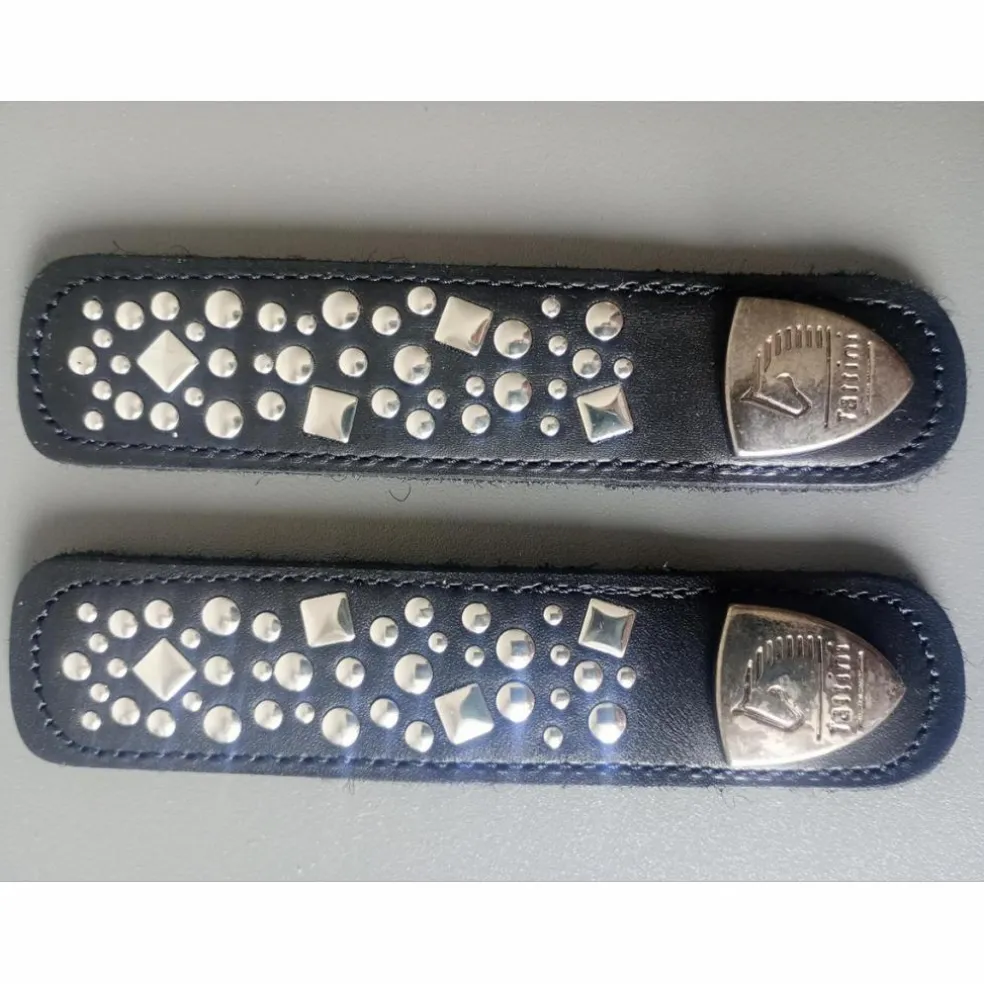 bottes Tattini