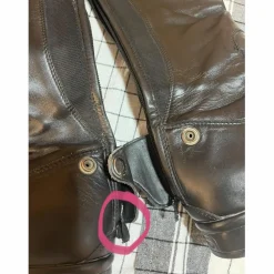 Bottes tattini