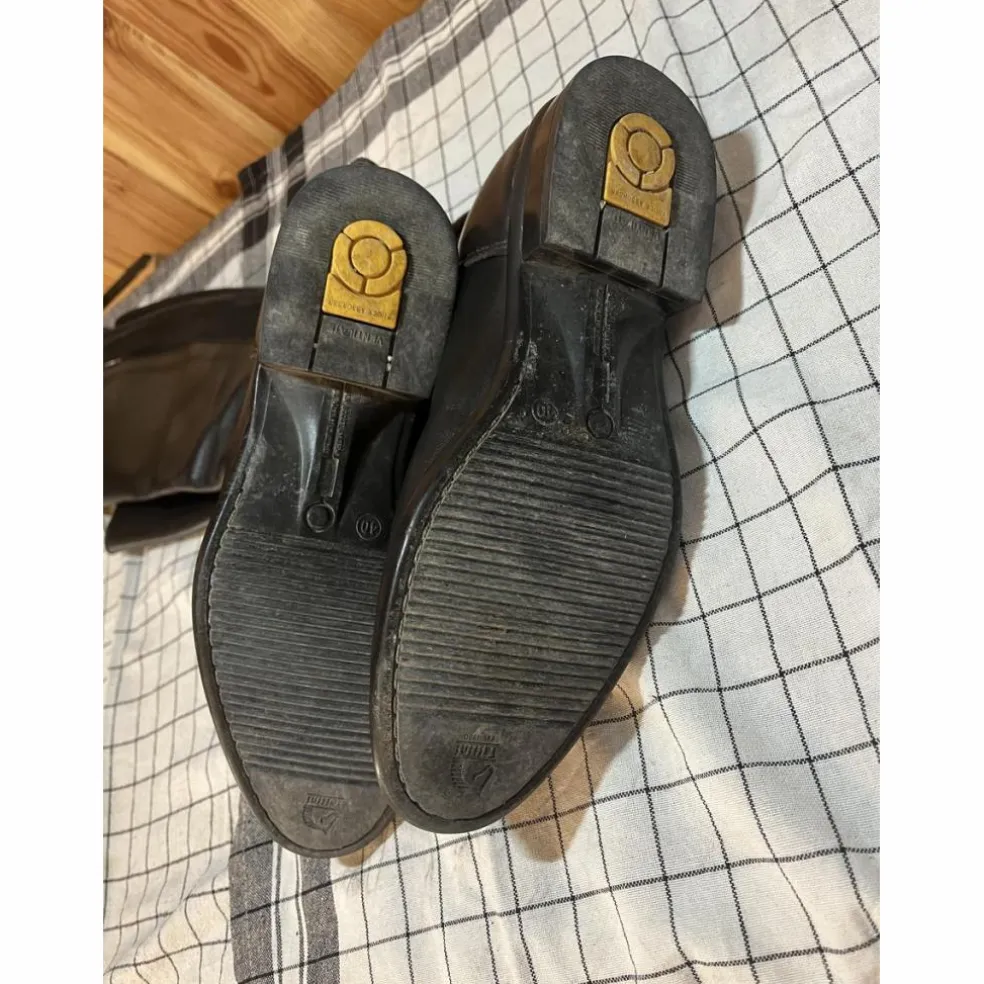 Bottes tattini
