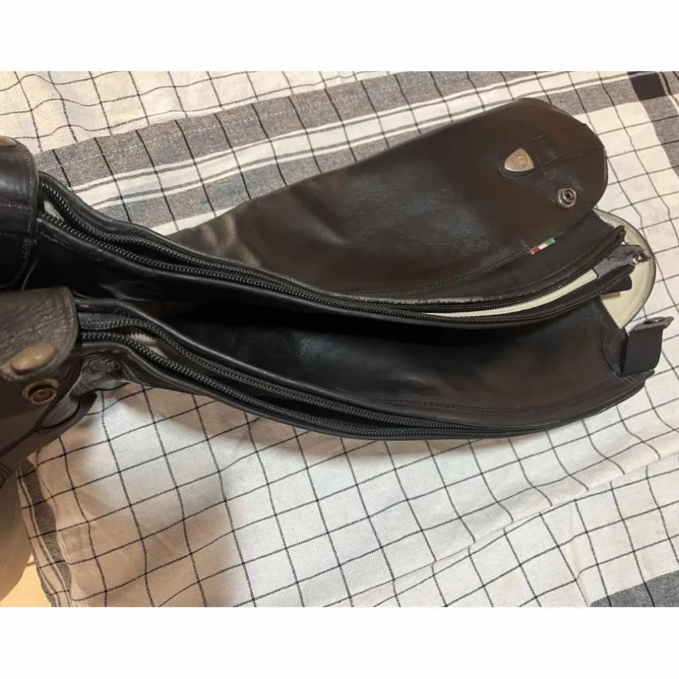 Bottes tattini
