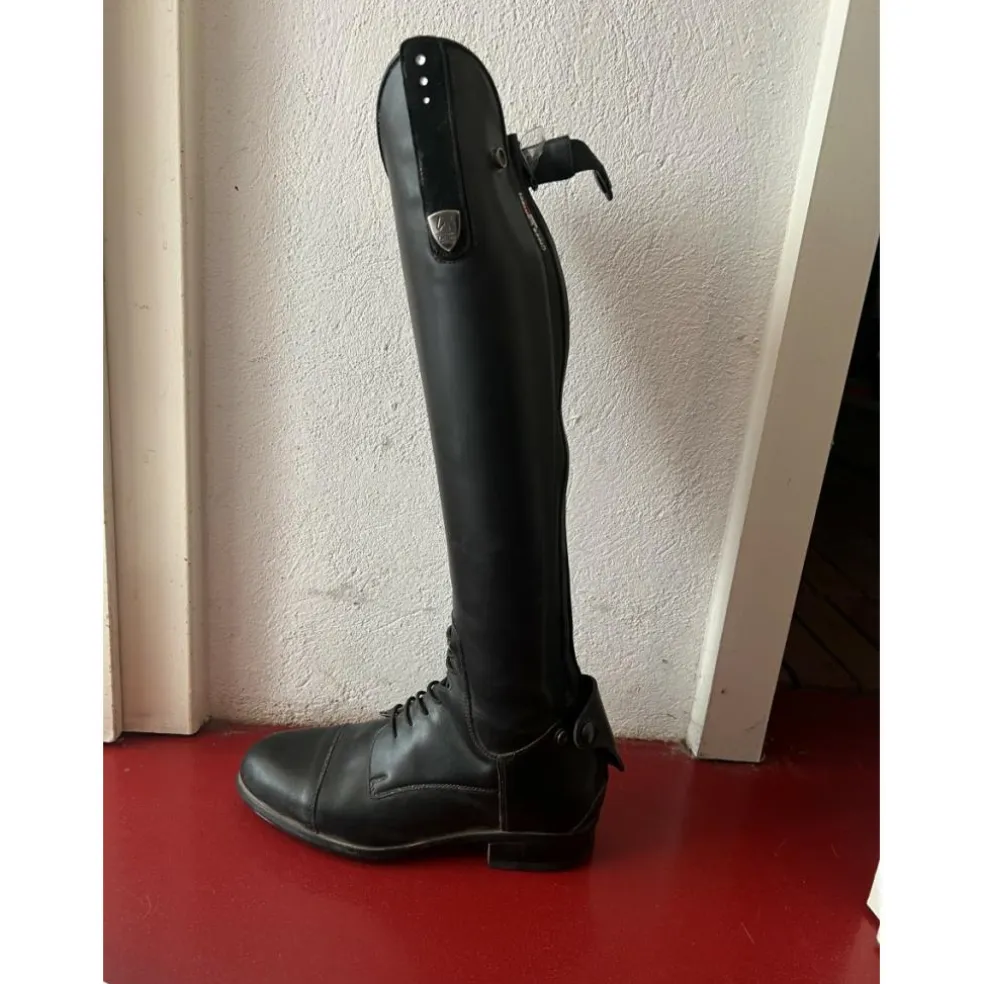 Bottes tattini