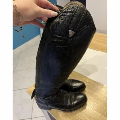 Bottes Tattini