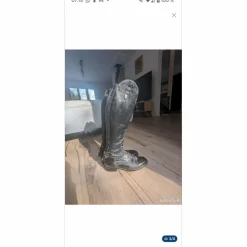 Bottes tattini