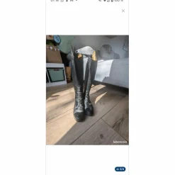 Bottes tattini
