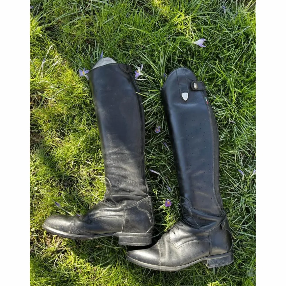 bottes tattini