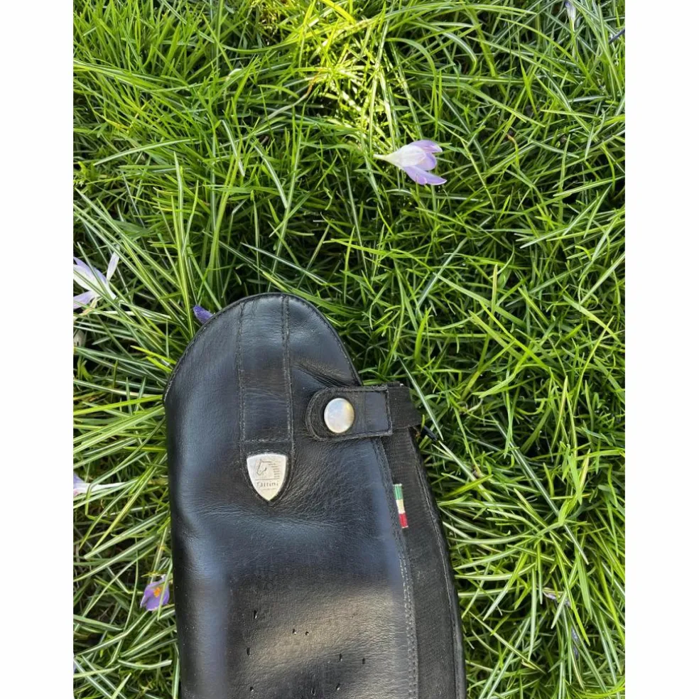 bottes tattini