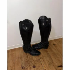 Bottes Tattini