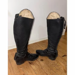 Bottes Tattini
