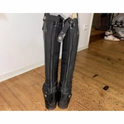 Bottes Tattini