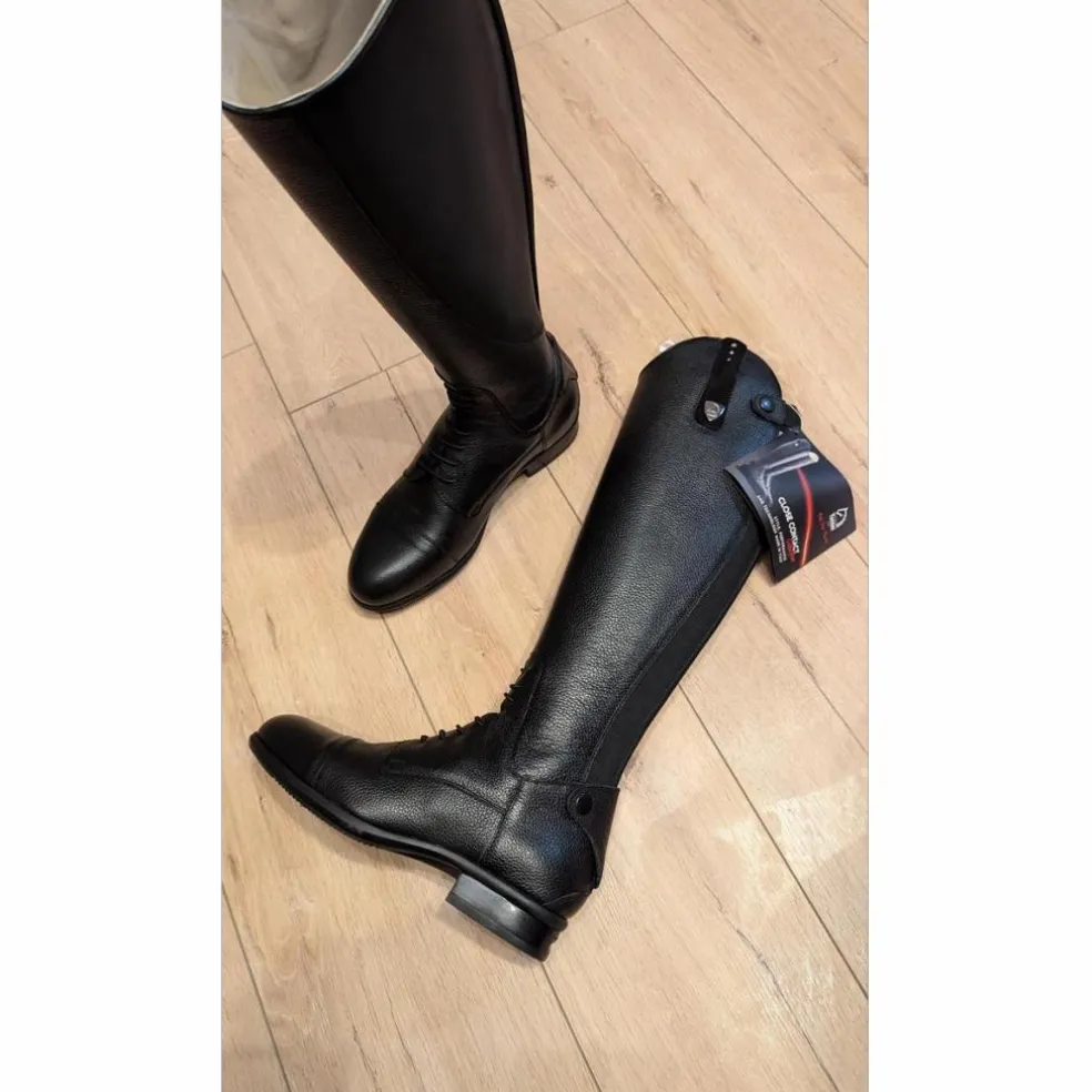 Bottes Tattini 40 M
