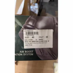 Bottes Tattini 40 M