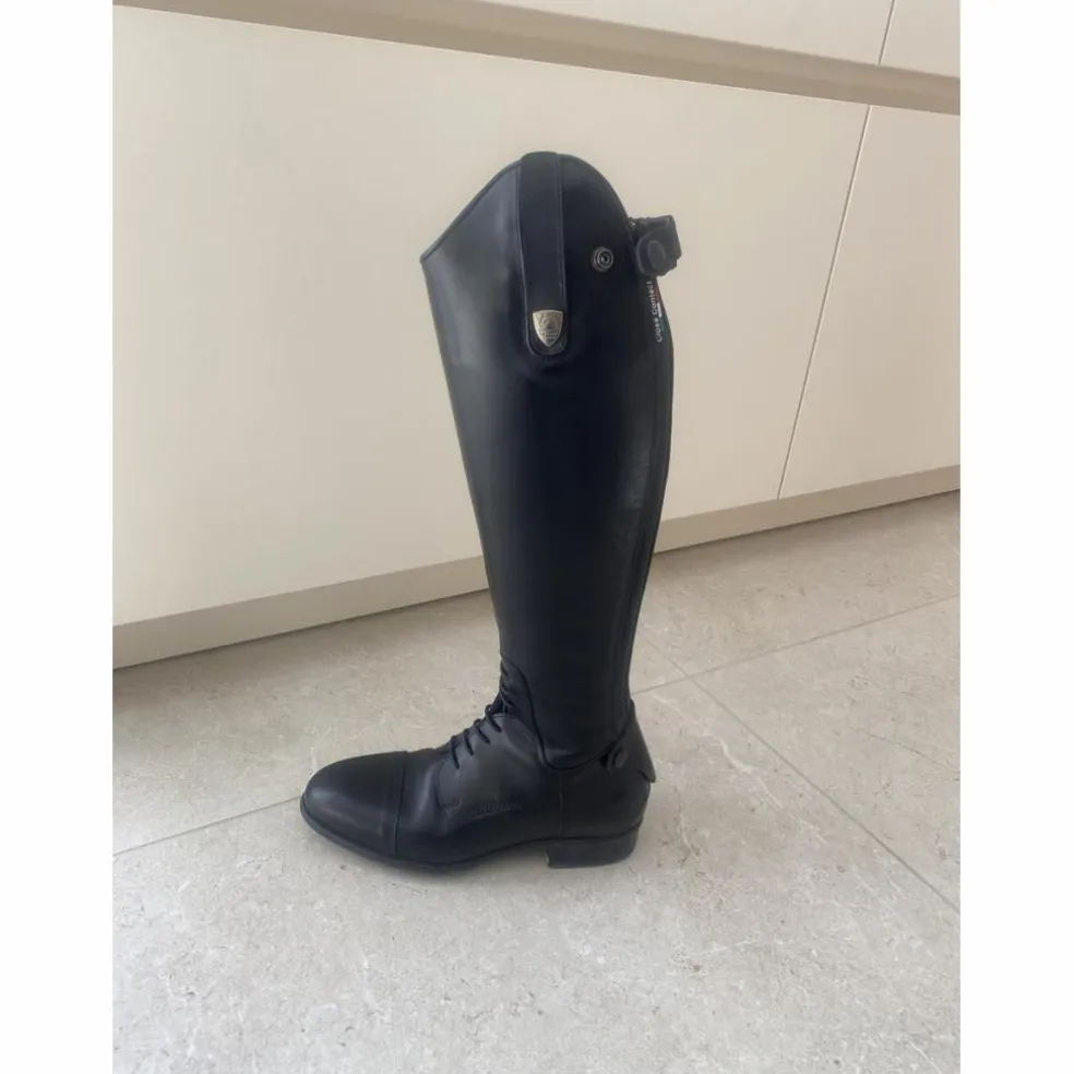 Bottes Tattini 39 S
