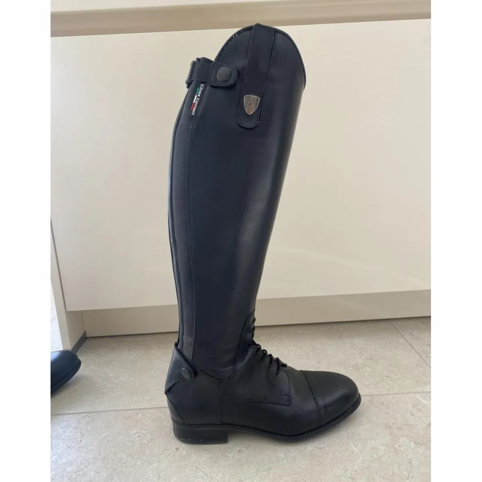 Bottes Tattini 39 S