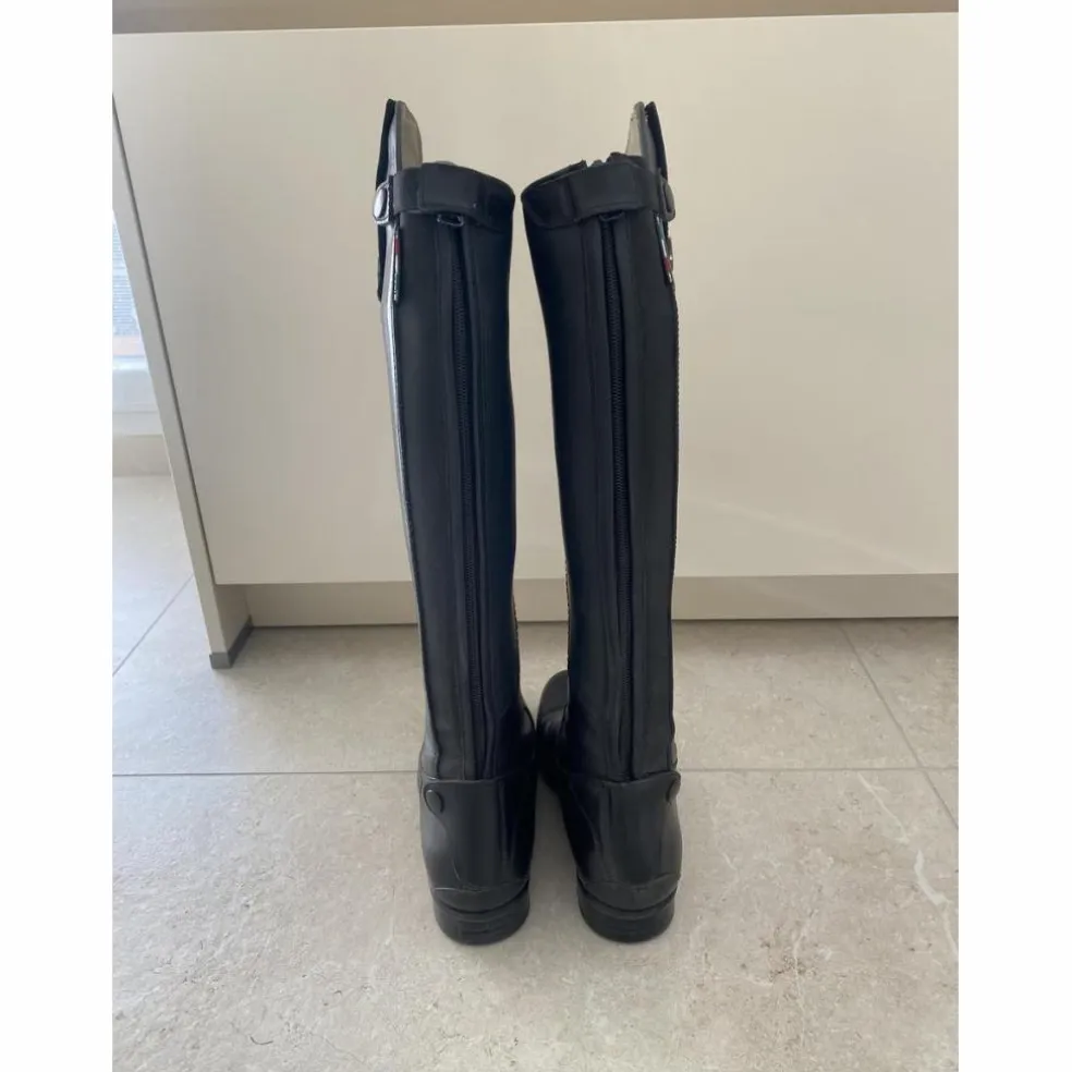 Bottes Tattini 39 S