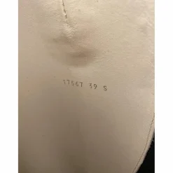 Bottes Tattini 39 S