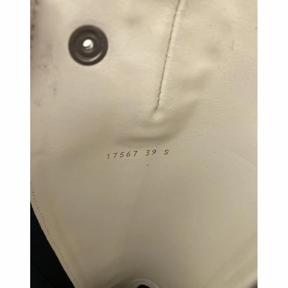 Bottes Tattini 39 S