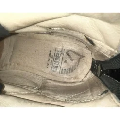 Bottes tattini air boost system