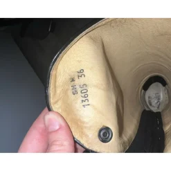 Bottes tattini air boost system