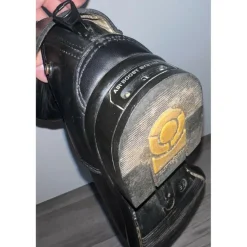 Bottes tattini air boost system