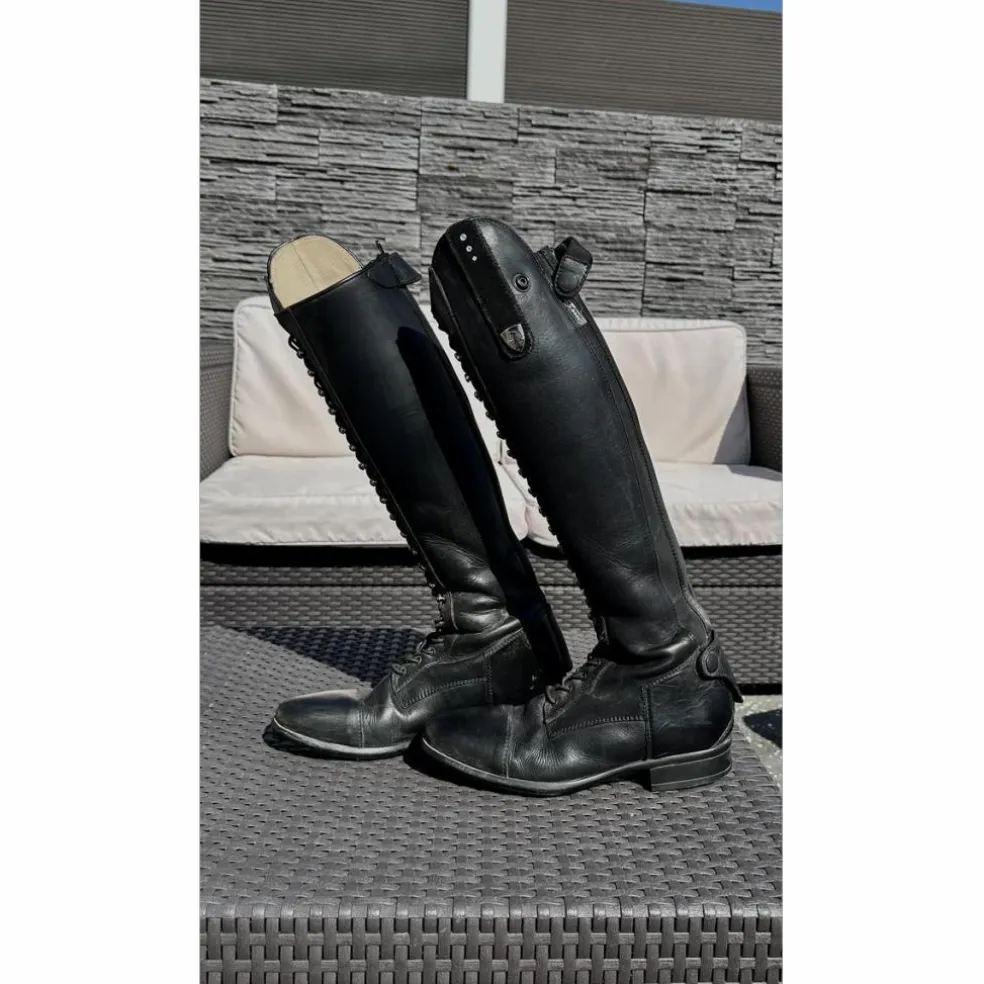 Bottes Tattini Akita