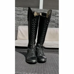 Bottes Tattini Akita