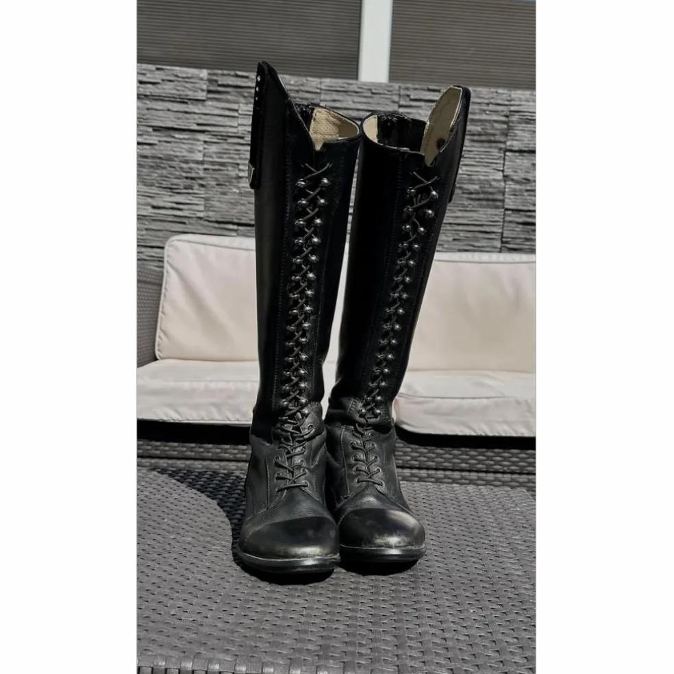 Bottes Tattini Akita