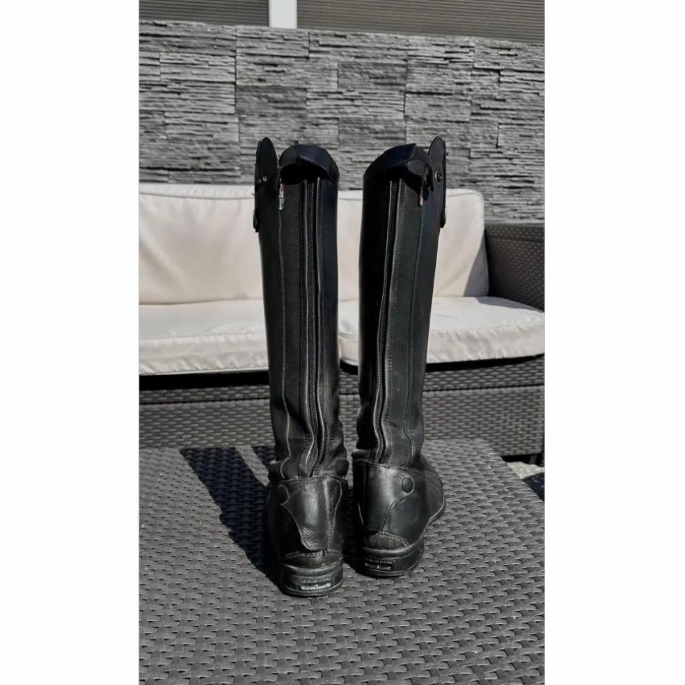 Bottes Tattini Akita