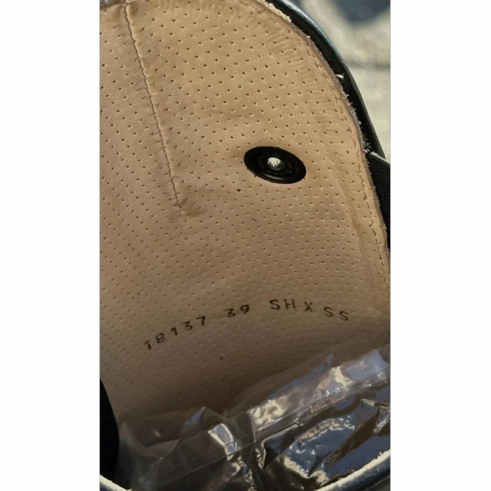 Bottes Tattini Akita
