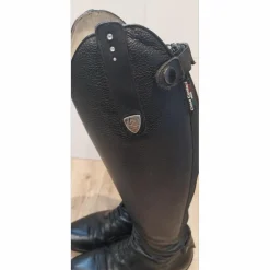 Bottes Tattini Close Contact + sac à bottes
