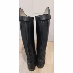 Bottes Tattini Close Contact + sac à bottes