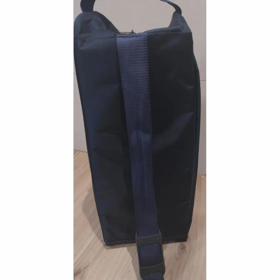 Bottes Tattini Close Contact + sac à bottes