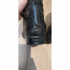 Bottes Tattini Close Contact + sac à bottes