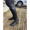 Bottes Tattini taille 39 mollet XS
