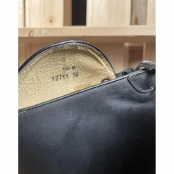 Bottes Tattini taille 38 mollet M