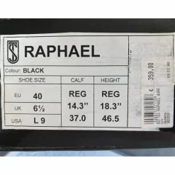 Bottes Tredstep modèle Raphael Renaissance