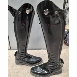 Bottes tucci
