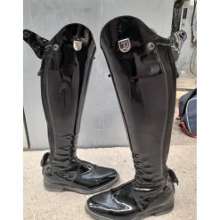 Bottes tucci