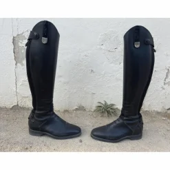 Bottes Tucci