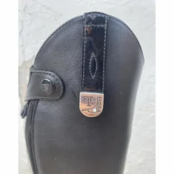 Bottes Tucci