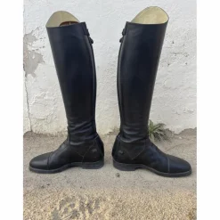 Bottes Tucci