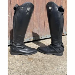 Bottes tucci