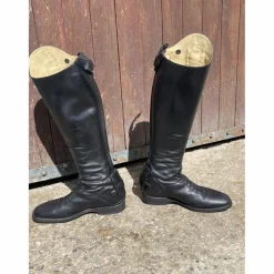 Bottes tucci
