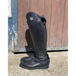 Bottes tucci