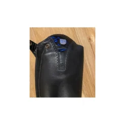 bottes tucci